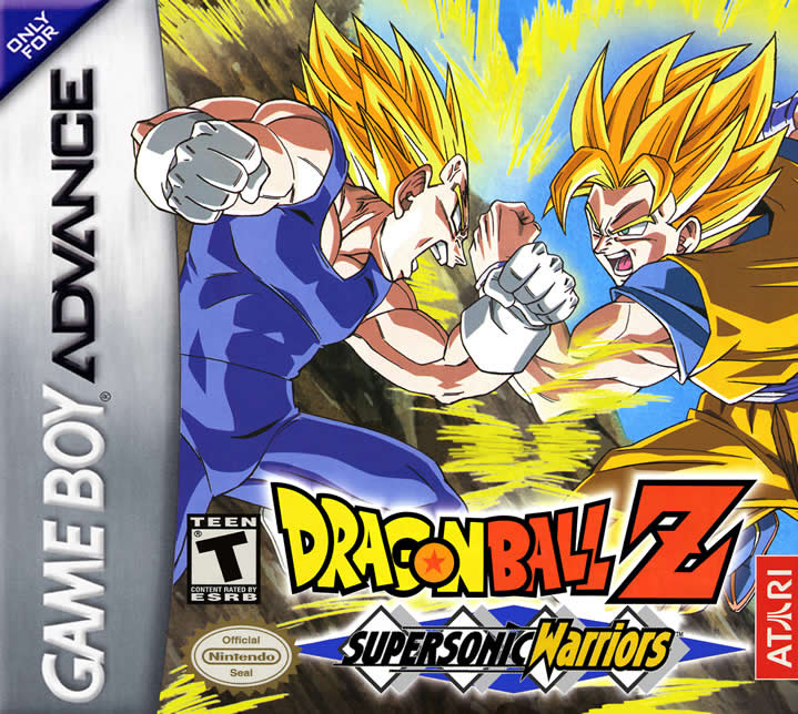 Dragon Ball Z Supersonic Warriors 2 Download Apk erogongalaxy Dragon Ball Z Supersonic Warriors 2 Download Apk erogongalaxy
