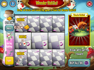 WonderHab
