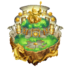 dragon city all breeding sanctuary dragons