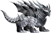 Dragon Metal Doble Fase 3