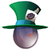 Big Hat Dragão 0