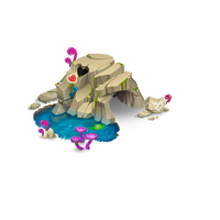 Breeding Mountain 2