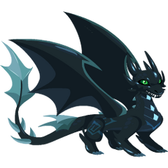 Dragon Oscuro