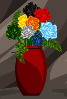 Elemental Bouquet