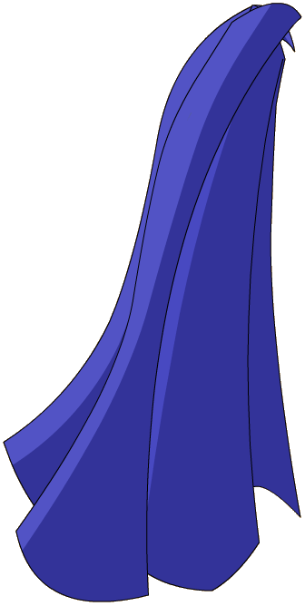 Royal Blue Cape | DragonFable Wiki | FANDOM powered by Wikia