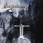 Dragonland Holy War