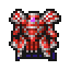 Victorious armour
