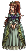 DQIX - Princess Simona