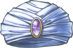 Dq7 turban
