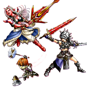 dragon quest 9 gladiator dragon quest 9 gladiator
