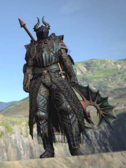 Chaos Armor Set | Dragon's Dogma Wiki | Fandom powered by Wikia