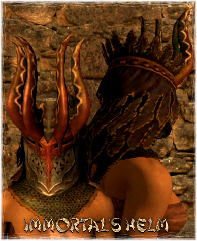 Immortal's Helm | Dragon's Dogma Wiki | FANDOM powered by Wikia