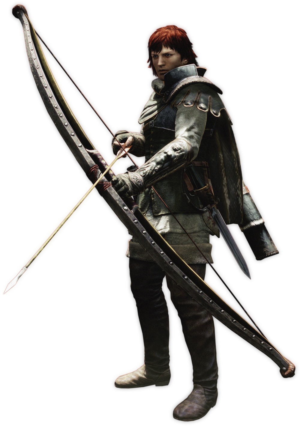 Dragon Dogma Best Fighter Build Dragon Dogma Best Fighter Build