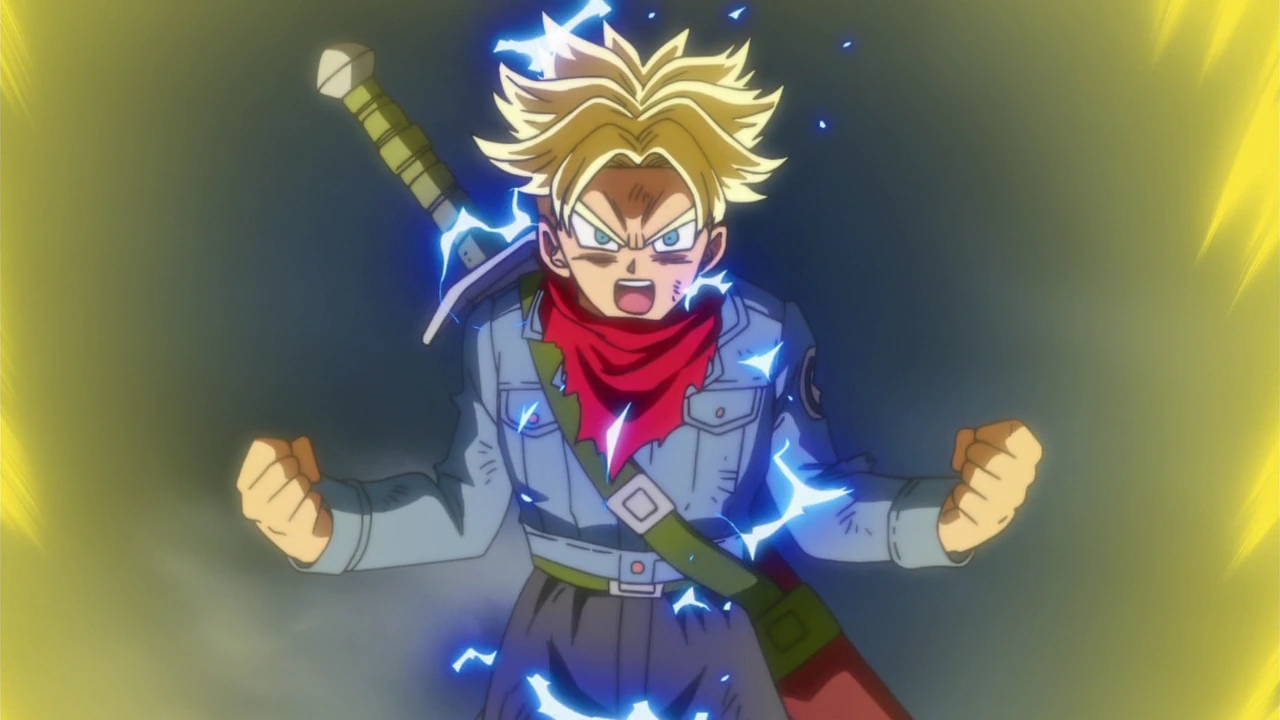 Image Future Trunks SSJ2.png Dragon Universe Wikia Fandom powered