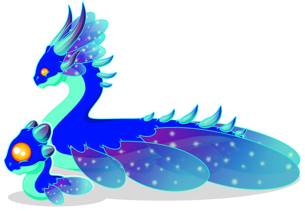 Sorarian Dragon | DragonVale Wiki | FANDOM powered by Wikia