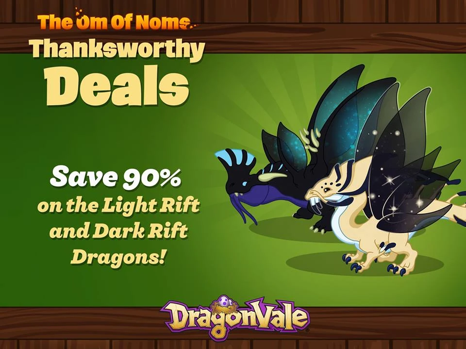 Dark Rift Dragon DragonVale Wiki FANDOM powered by Wikia