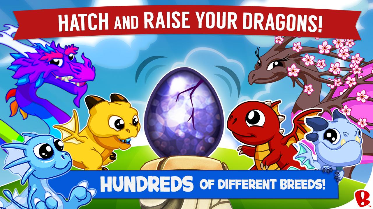 DragonVale DragonVale World Wiki FANDOM powered by Wikia