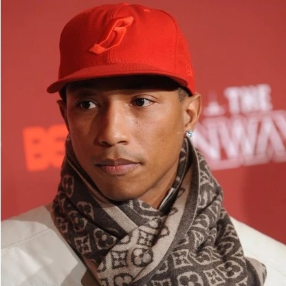 Pharrell Williams Wikipedia