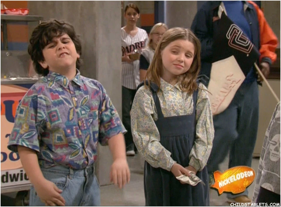 Image Foam Finger 17.jpg Drake and Josh Wiki Fandom powered by Wikia