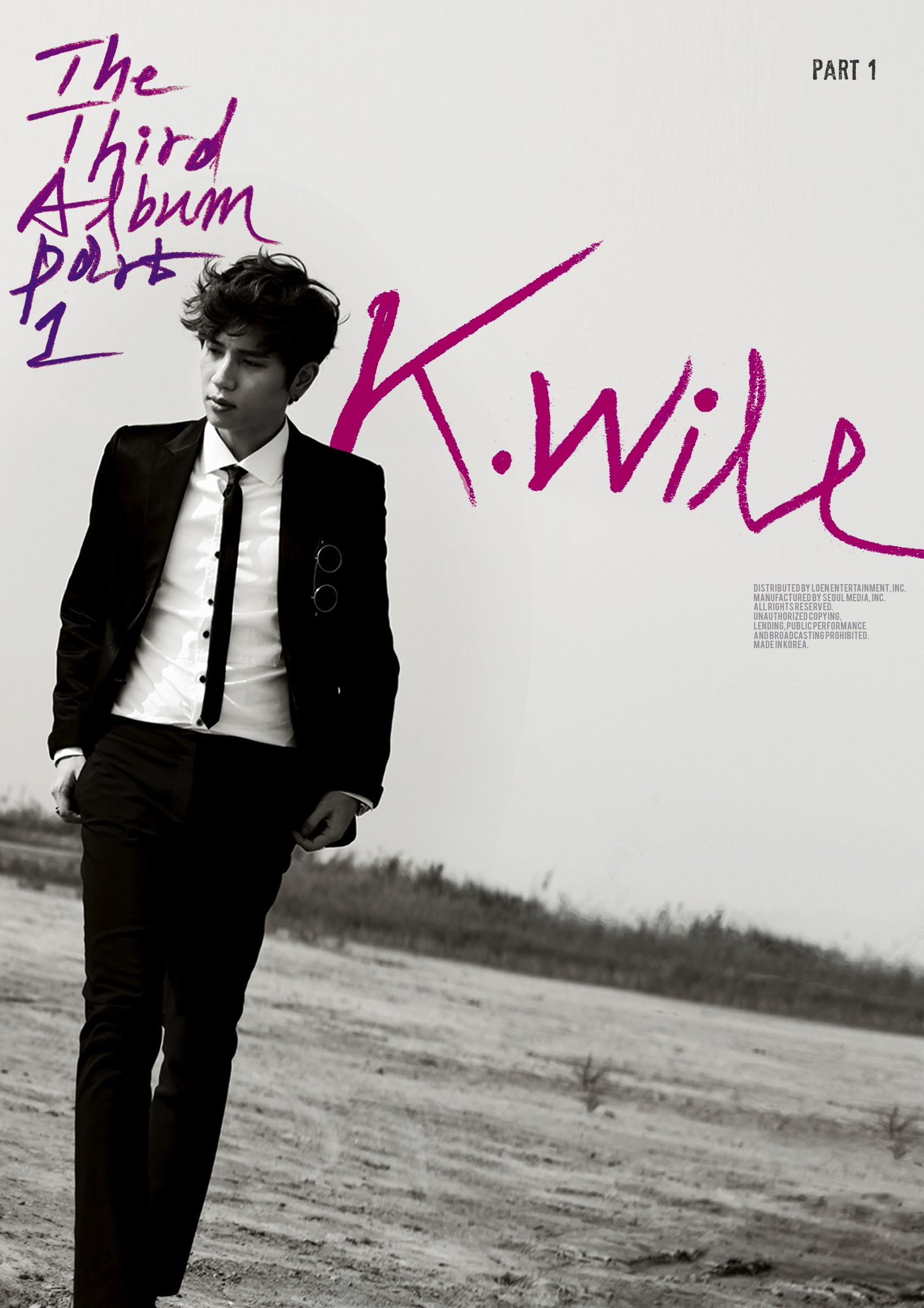 K.Will Wiki Drama FANDOM powered by Wikia