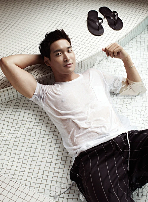 Jung Gyu Woon | Wiki Drama | FANDOM powered by Wikia