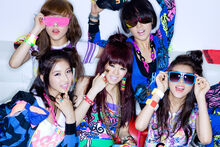 4minute (6)