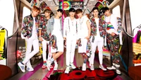 Got7-love-train