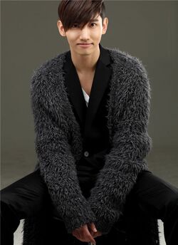 Max ChangMin1