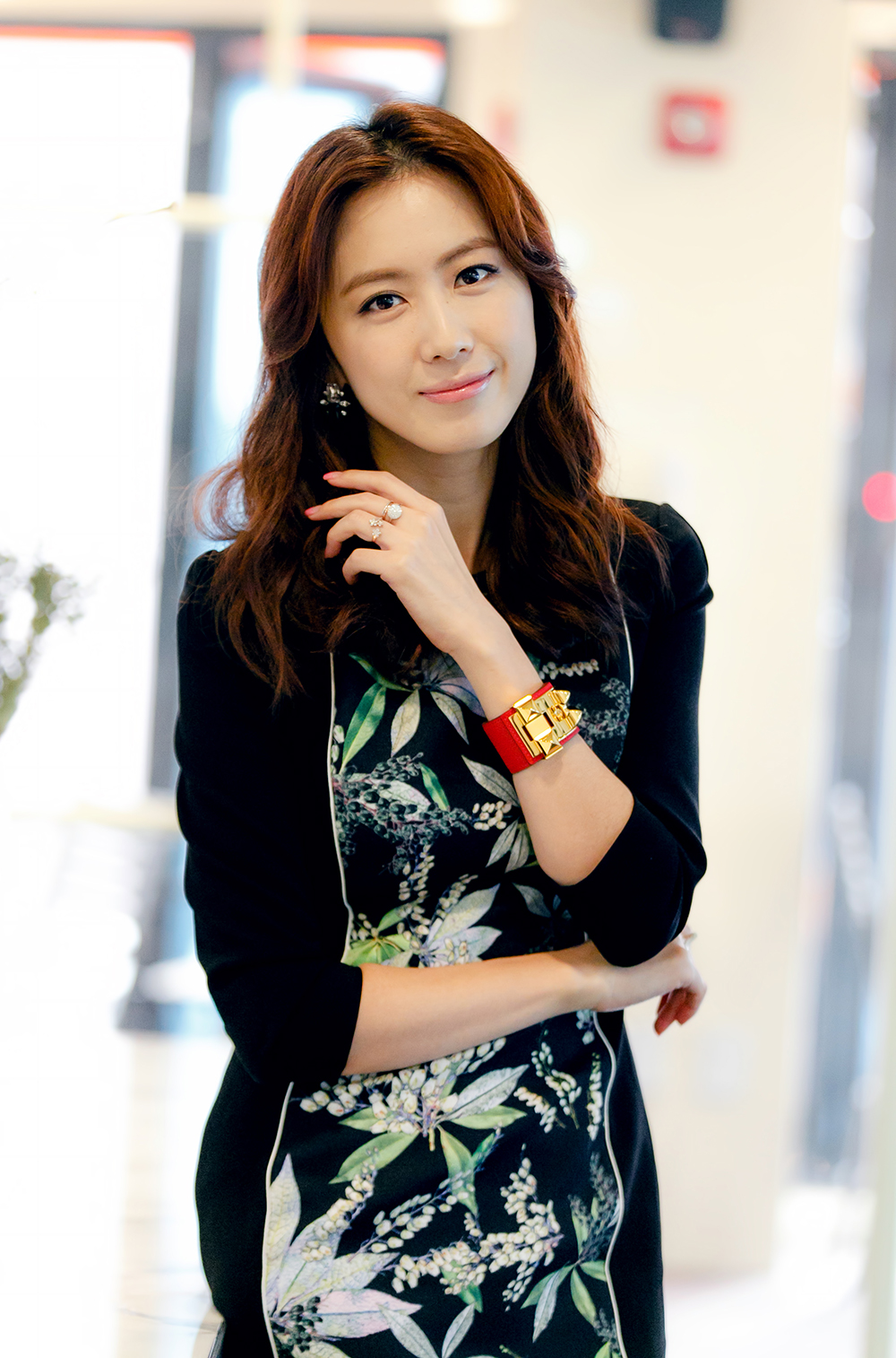 Hong Eun Hee | Wiki Drama | Fandom powered by Wikia