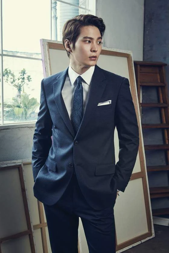 Joo Won Wiki Drama Fandom powered by Wikia