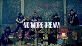 Bangtan Boys