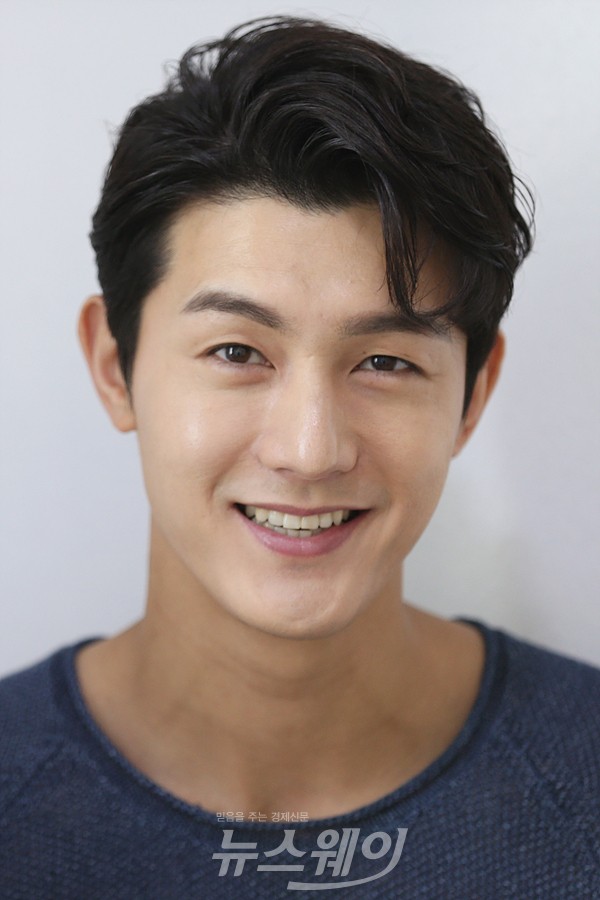 Lee Ki Woo | Wiki Drama | FANDOM powered by Wikia