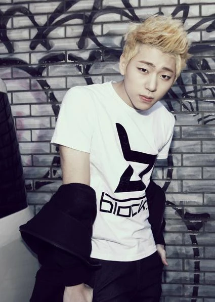 Resultado de imagen para Zico de Block B