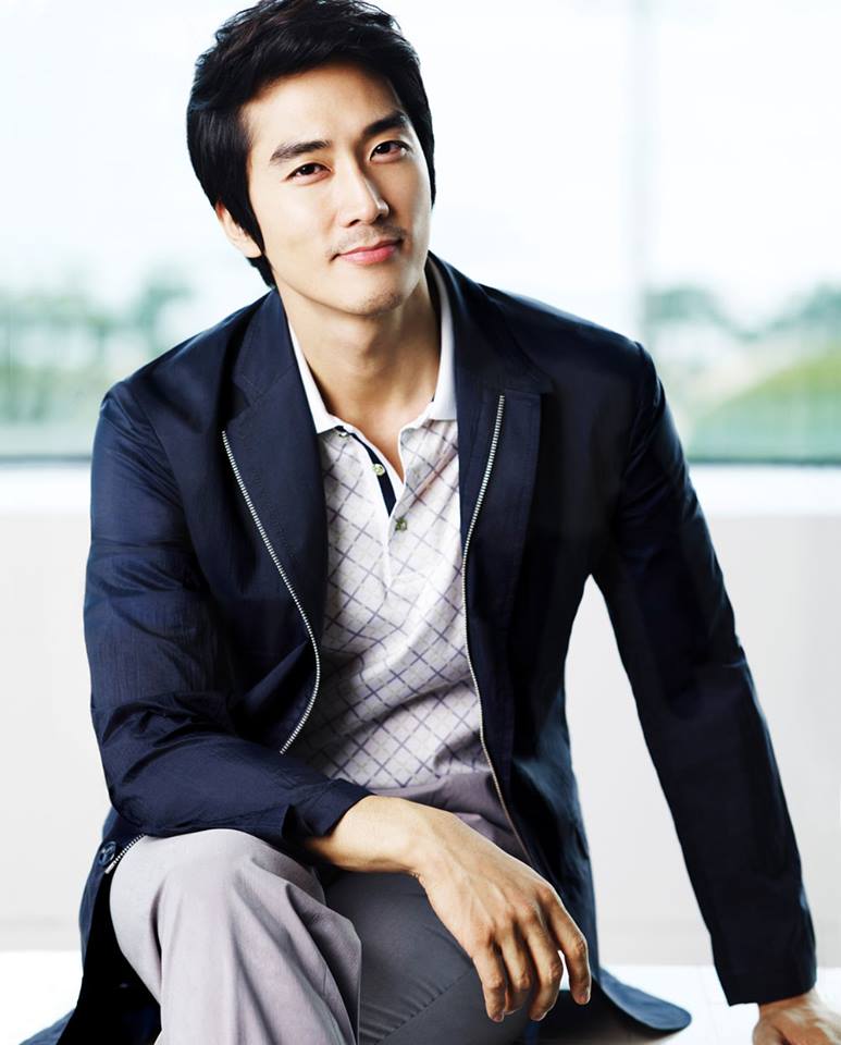 Song Seung Heon Wiki Drama FANDOM powered by Wikia Song Seung Heon Wiki Drama FANDOM powered by Wikia
