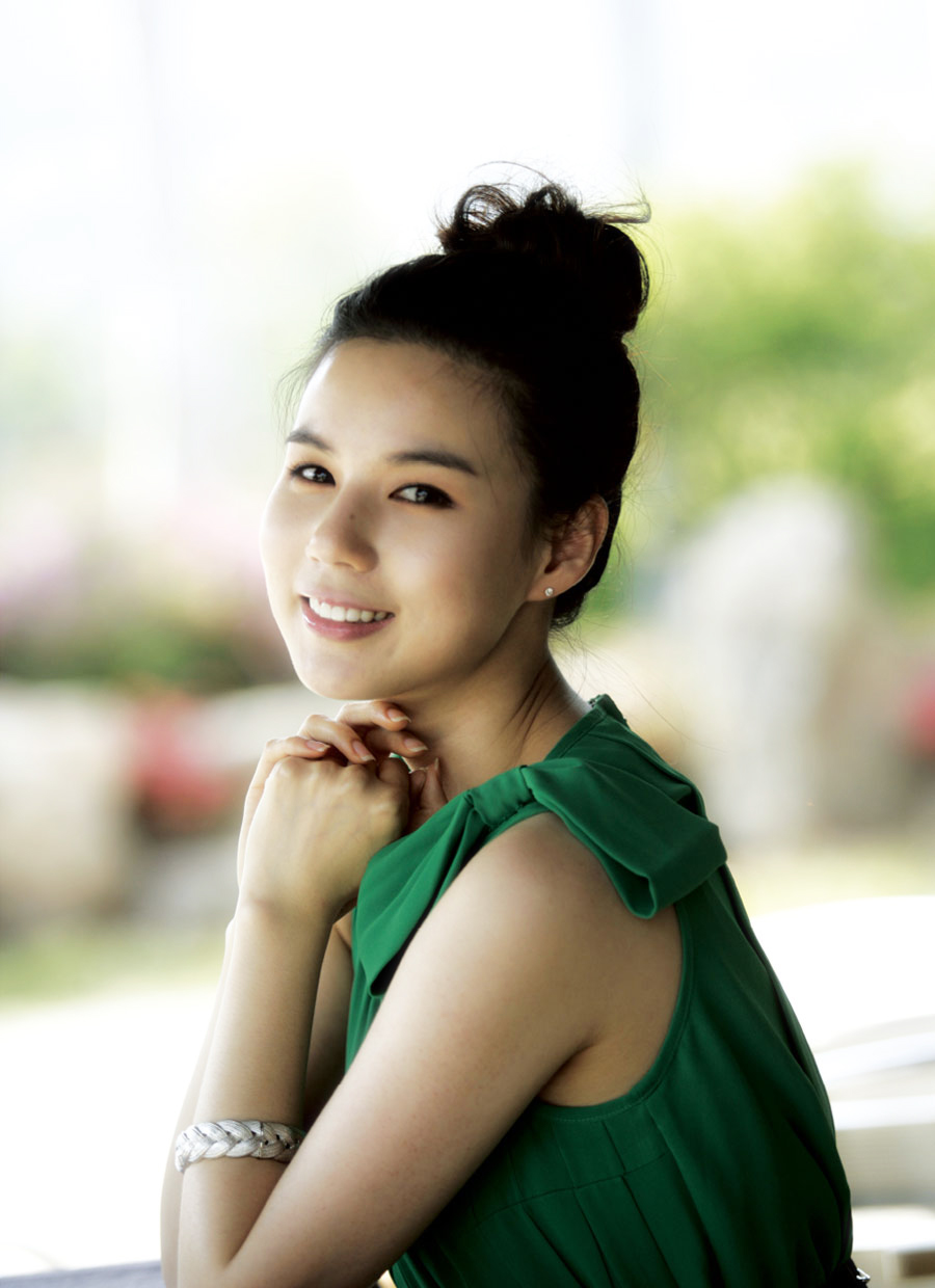 Park Shi Eun | Wiki Drama | Fandom powered by Wikia