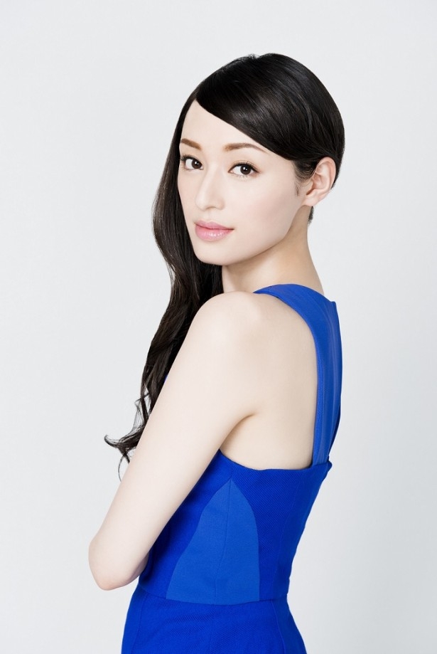 Chiaki Kuriyama Chiaki Kuriyama