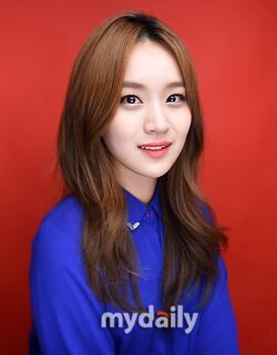 Jung Yoo Min | Wiki Drama | Fandom powered by Wikia
