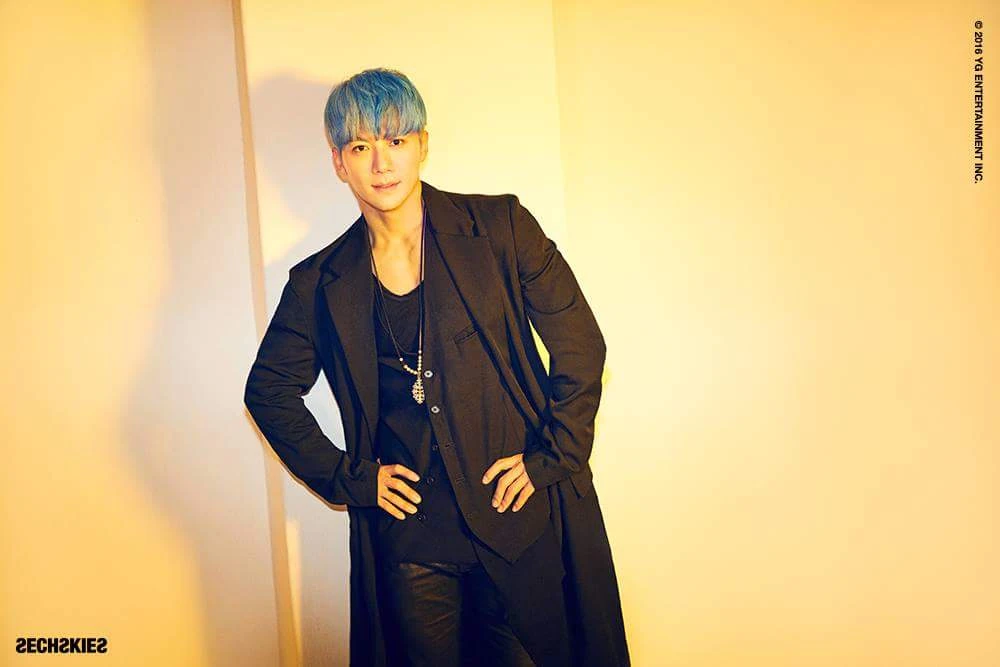 Lee Jai Jin | Wiki Drama | Fandom powered by Wikia