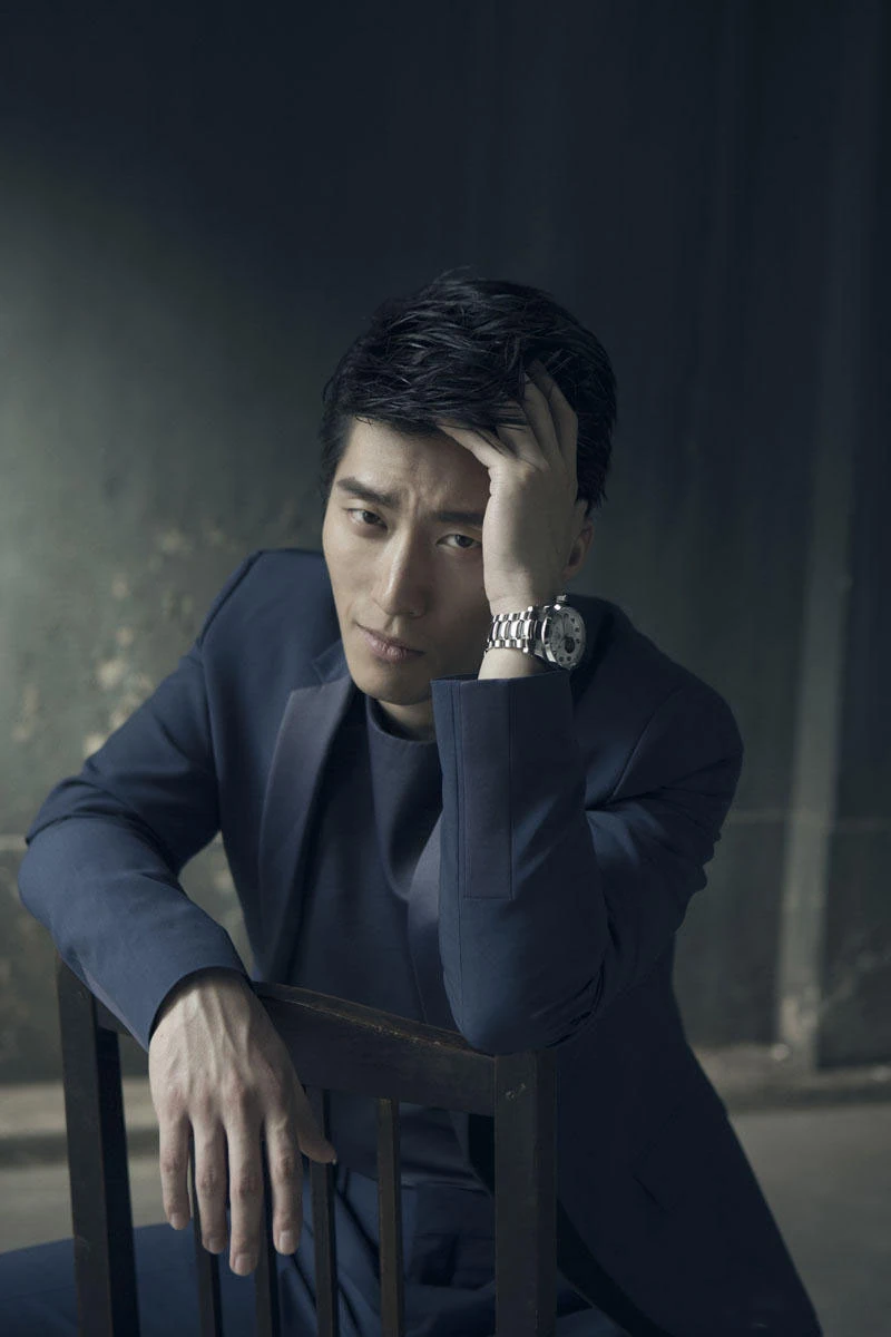 Shawn Dou Wiki Drama FANDOM powered by Wikia