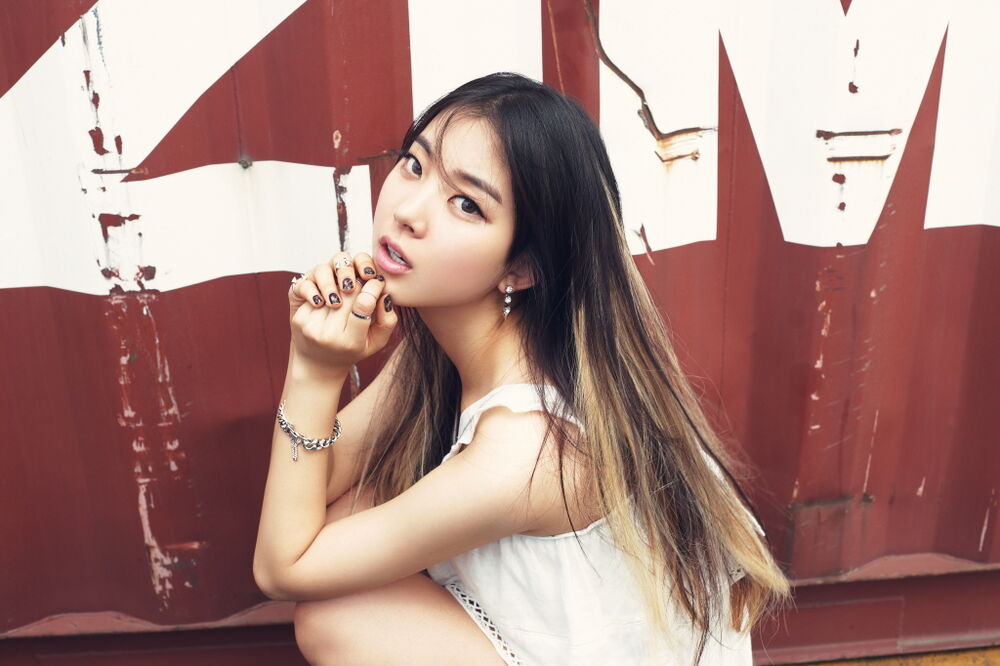 [Biografía] Ladies' Code 1000?cb=20140807214321&path-prefix=es