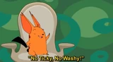 No Tricky No Washy.png (767 KB) No Tricky No Washy