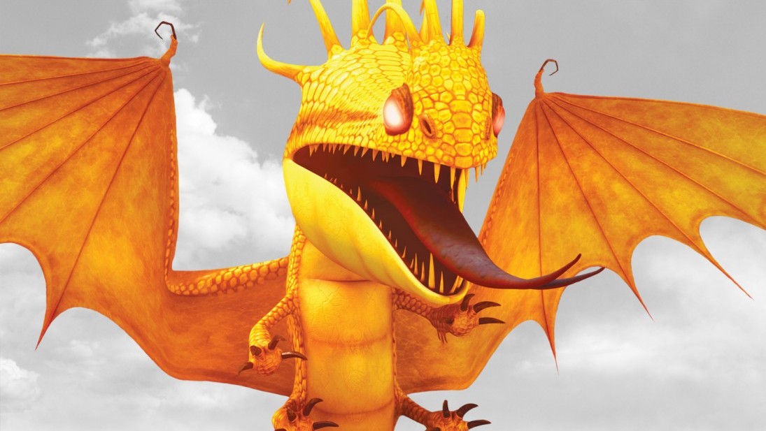 Fireworm Queen Dreamworks Animation Wiki FANDOM powered by Wikia