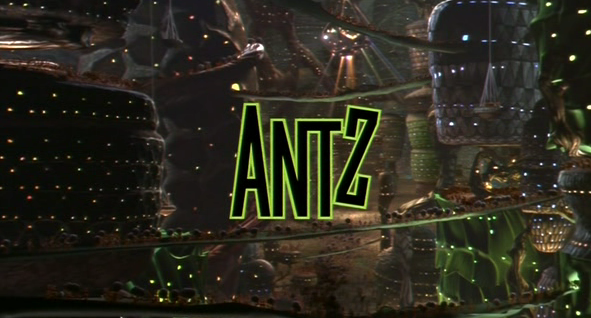 Image result for antz
