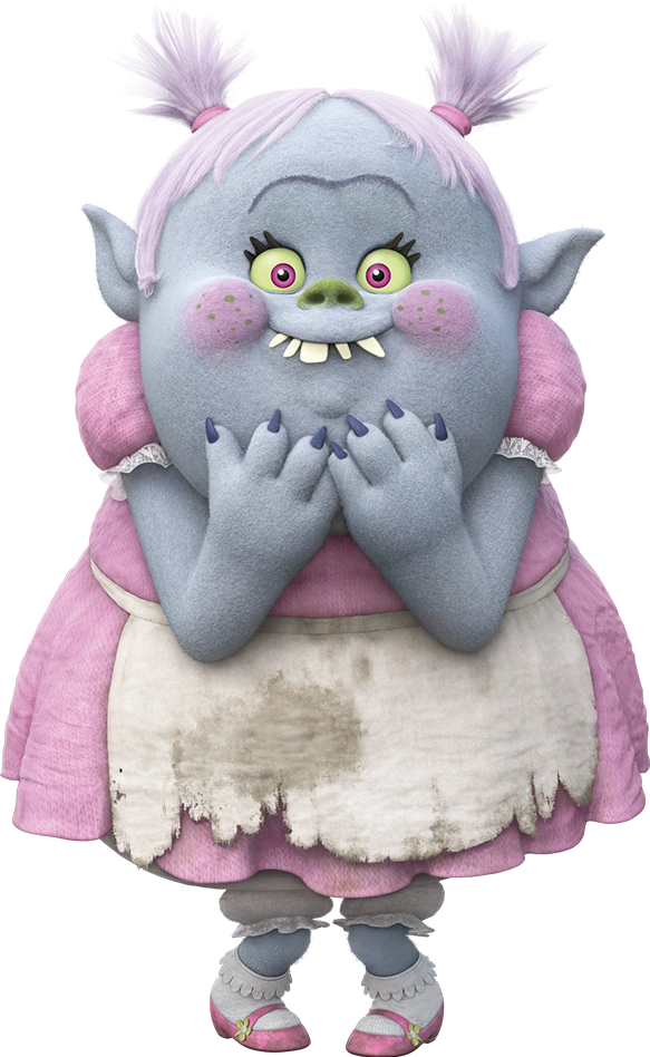 Bridget | Dreamworks Animation Wiki | FANDOM powered by Wikia