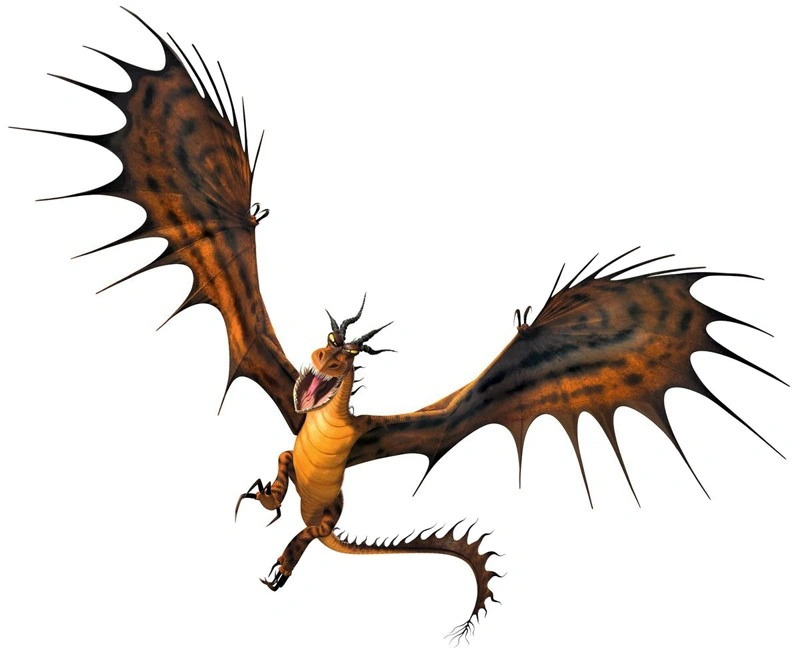 Monstrous Nightmare Dreamworks Animation Wiki FANDOM Powered By Wikia