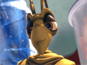 Chip the Wasp