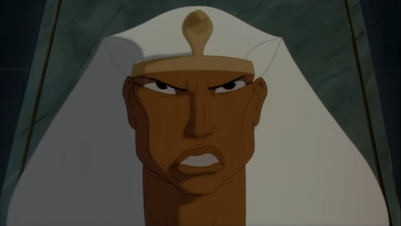 Ramses Dreamworks Animation Wiki Fandom powered by Wikia