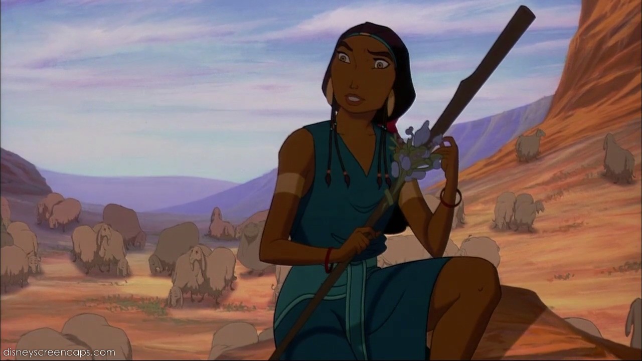 Tzipporah | Dreamworks Animation Wiki | Fandom powered by Wikia