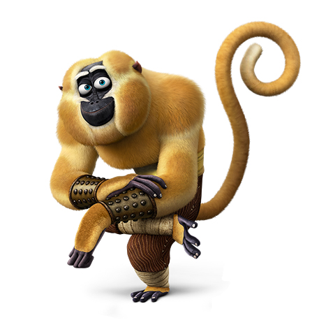 Monkey | Dreamworks Animation Wiki | FANDOM powered by Wikia