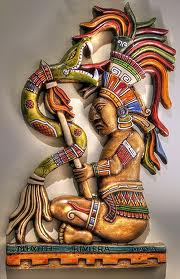 Image result for Kukulkán